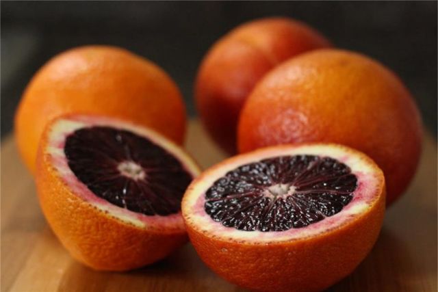 Апельсин: калорійність, користь і шкода для здоров'я організму, протипоказання
