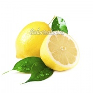 Лимон: користь і шкода для організму, калорійність, склад БЖУ на 100 грам, як приймати