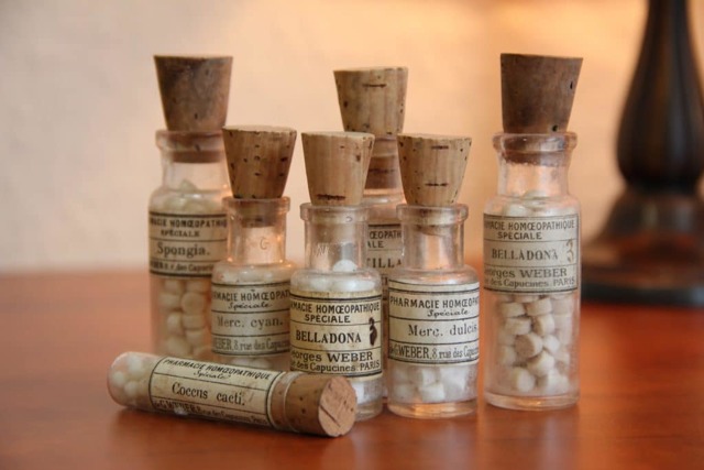 Гомеопатія при клімаксі: список кращих препаратів і принцип їх роботи