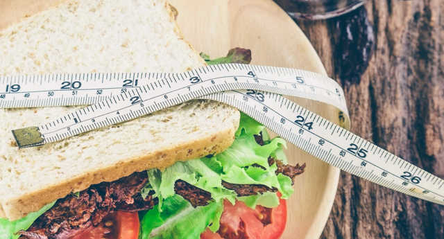 Найефективніші дієти на тиждень: зразкове меню для схуднення в домашніх умовах