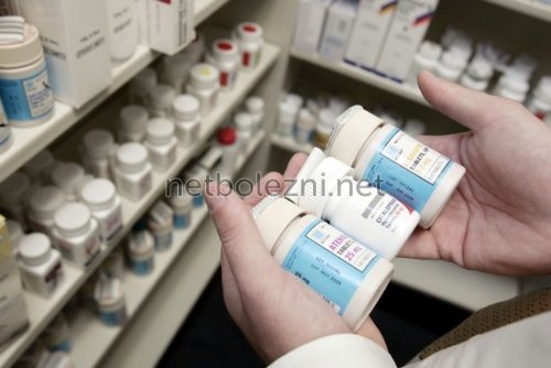 Нестероїдні протизапальні препарати нового покоління: список, огляд