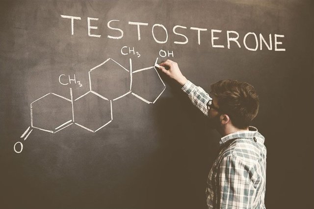 Цинк для підвищення тестостерону: норма і відхилення, продукти і препарати