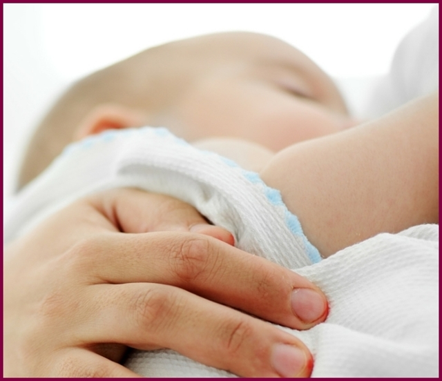 Лактостаз у годуючих матерів: перші симптоми і способи лікування