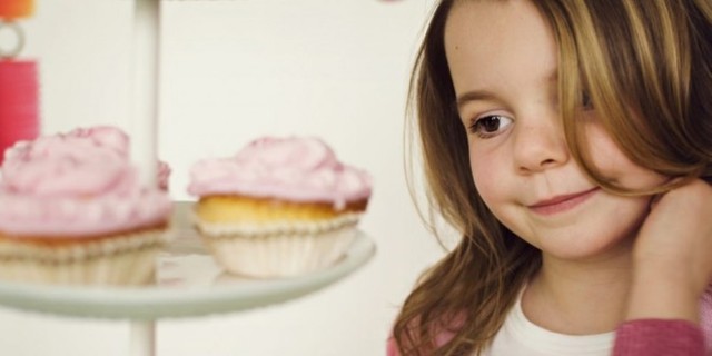 Алергія на солодке у дітей: симптоми і лікування