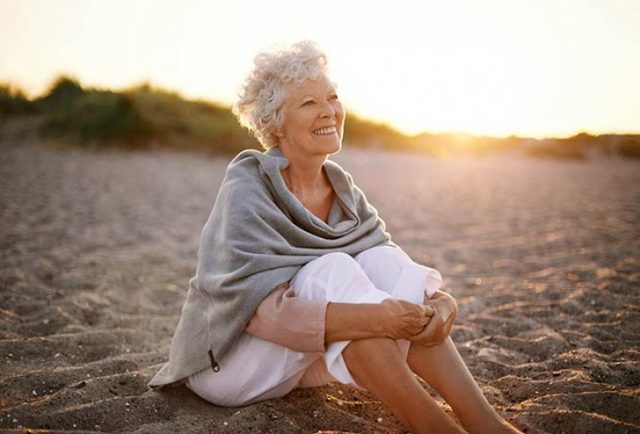 Вікова далекозорість: лікування, що робити, як вилікувати старечу патологію