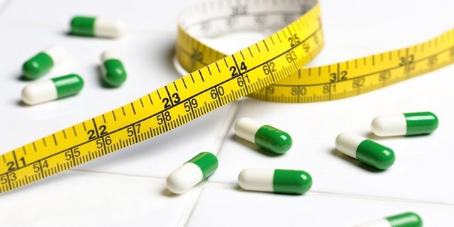 Які китайські препарати для схуднення найефективніші: таблетки, капсули