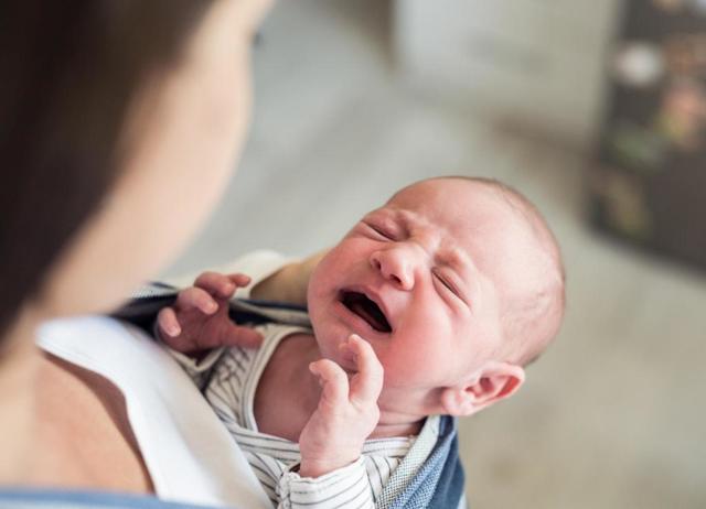 Пілороспазм у новонароджених: симптоматика, діагностика і лікування
