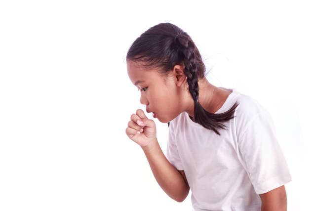 Глибокий кашель: причини, симптоми і лікування
