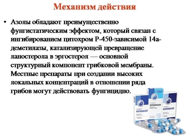 Флуконазол при молочниці: як приймати і способи лікування