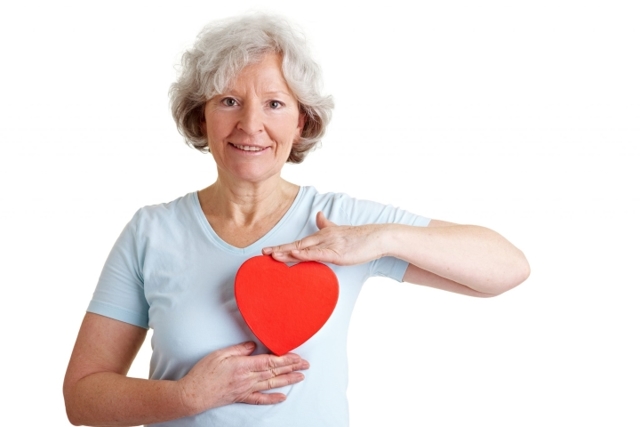 Смерть від інфаркту міокарда ознаки: перші ознаки і що відчуває людина