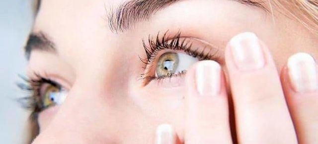Що робити, якщо смикається очей (правий або лівий), причини смикання нижньої повіки