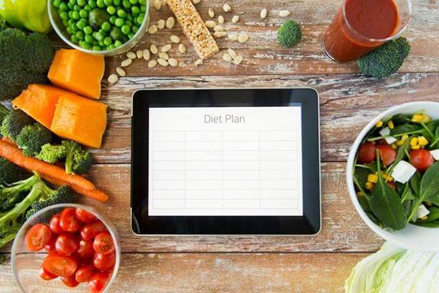 Буч-дієта: докладний опис, меню на кожен день на тиждень з рецептами