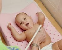 Пілороспазм у новонароджених: симптоматика, діагностика і лікування