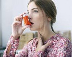 Змішана бронхіальна астма - причини, симптоми і лікування
