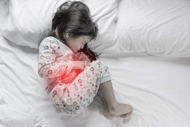 Синдром короткої кишки у дітей: лікування та прогноз для життя