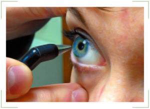 Пахіметрія рогівки ока: норма показників, різновиди, підготовка